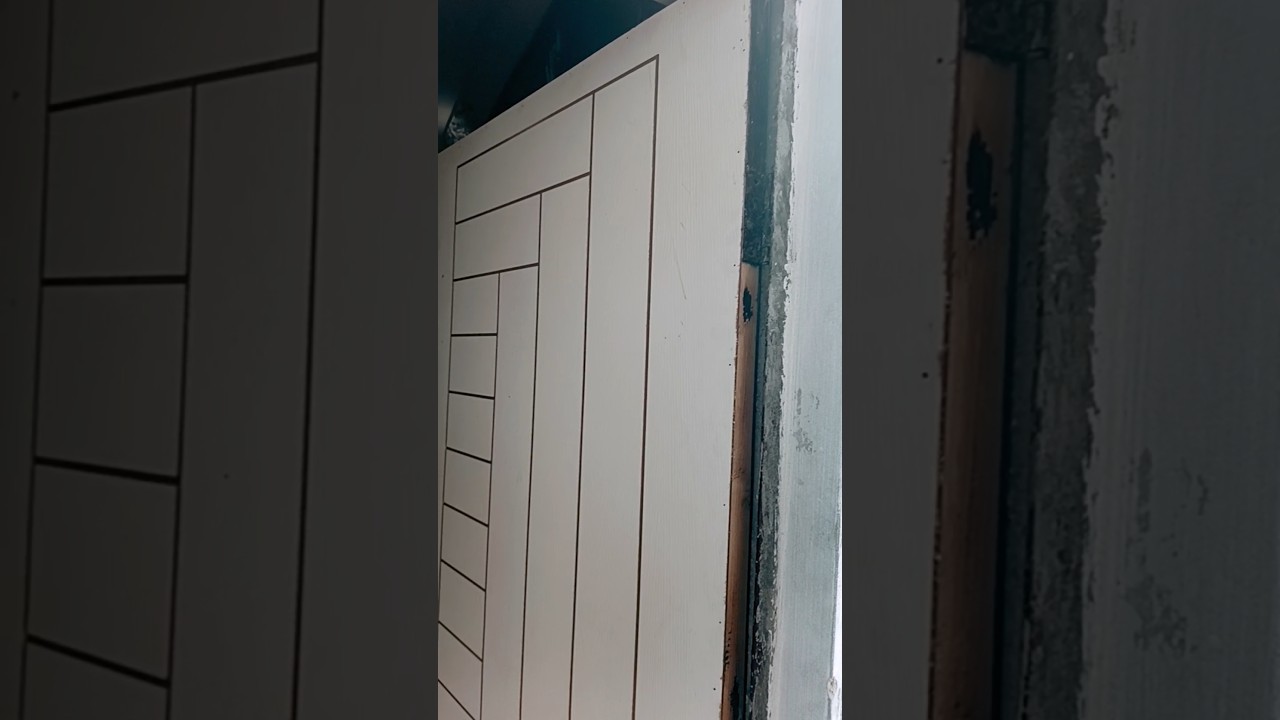 door replace light Scribe 