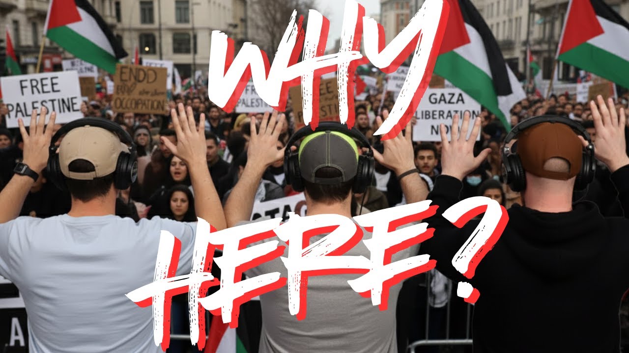 Why One Group Has Been Targeted for Centuries