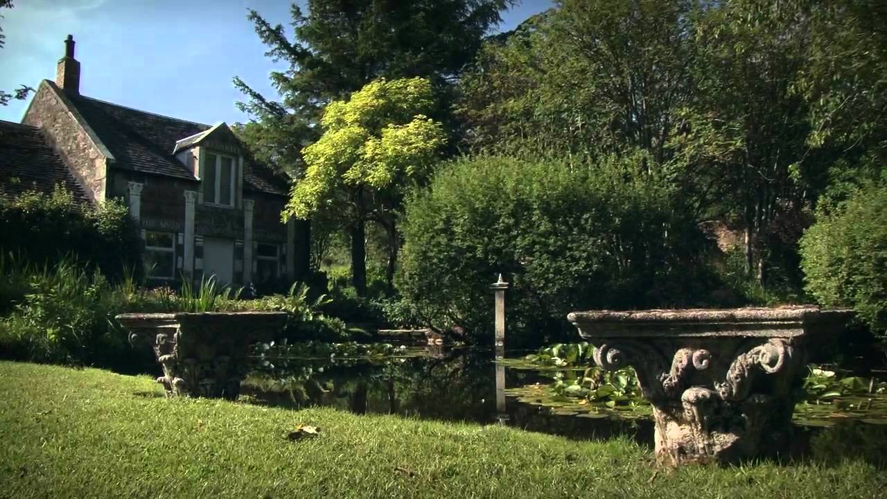 Ian Hamilton Finlay's Little Sparta: An Artist's Garden