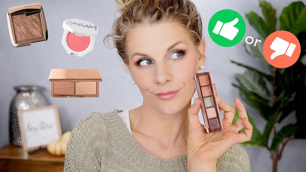 How was the REST of my Sephora order? Let's try it...