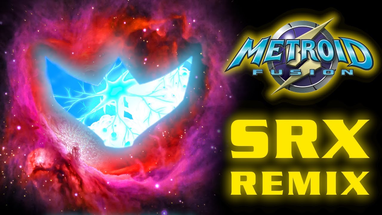 Metroid Fusion, PRIME-style Remix: Sector 1 (SRX)
