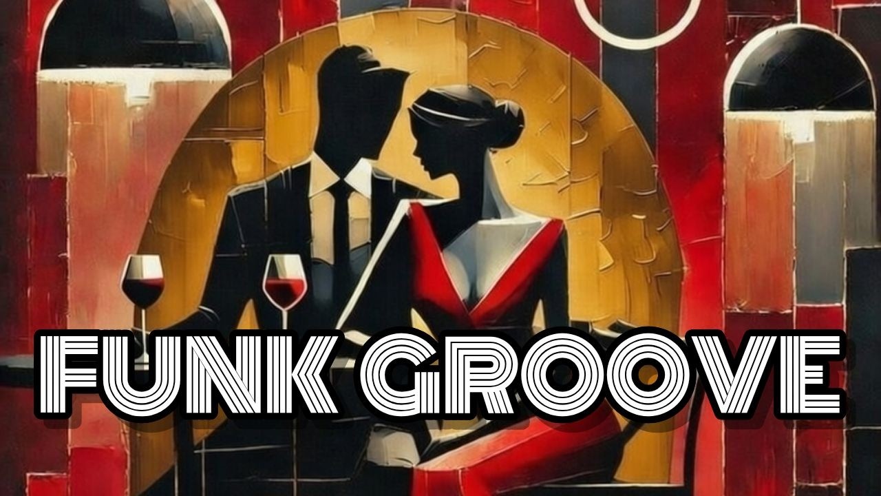 Vintage Jazz Funk Playlist | Deep Focus, Work & Study