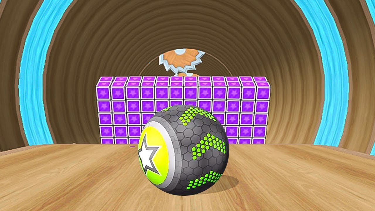 Going Balls SpeedRun Gameplay Level 19346-19353