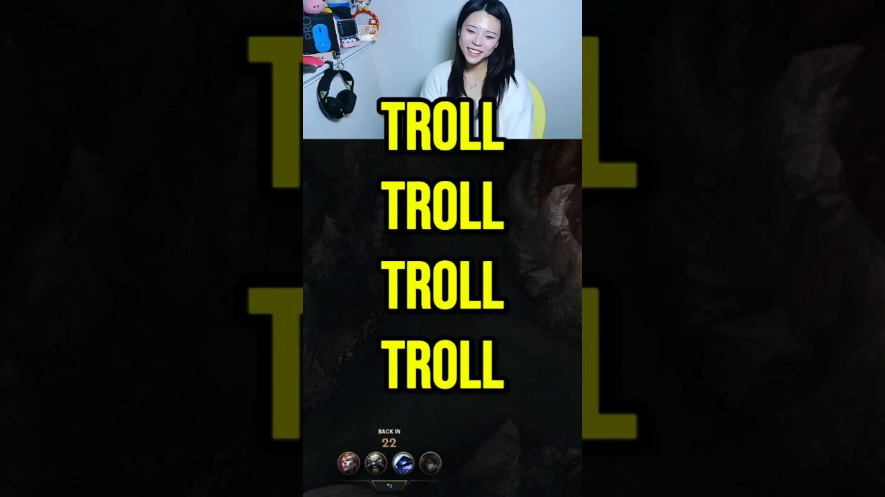 We all got this moment, right ? 