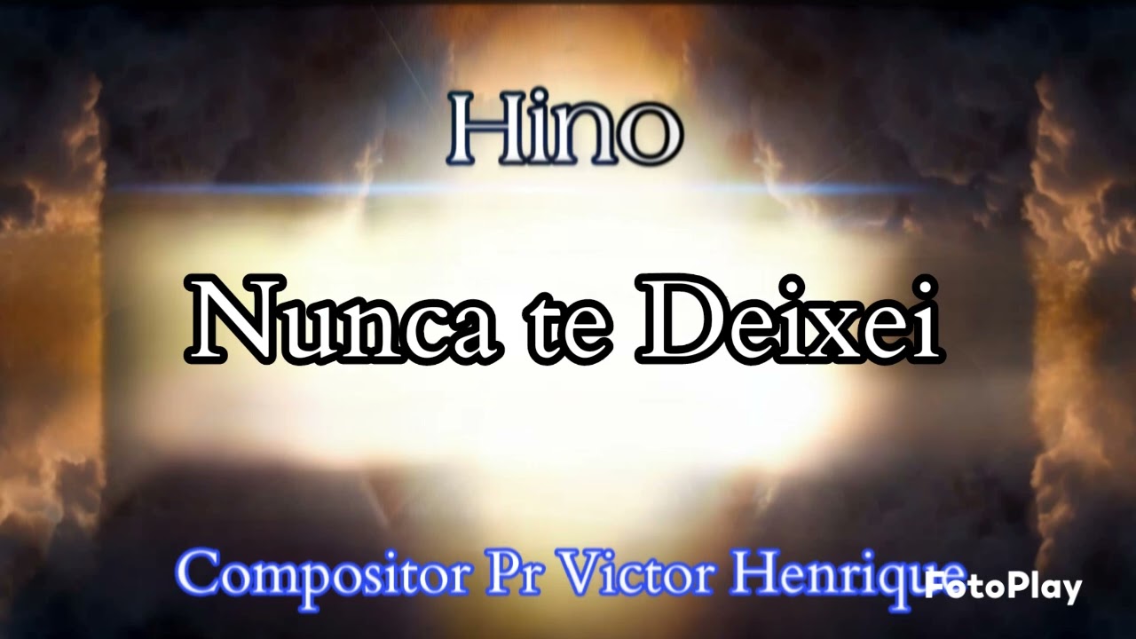 Ouça esse Louvor Deus vai falar com você 