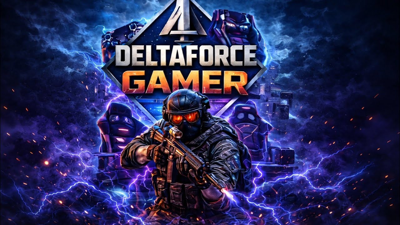 Delta Force Mobile Gameplay 🔥 New Update | Pro Action FPS Mobile Game