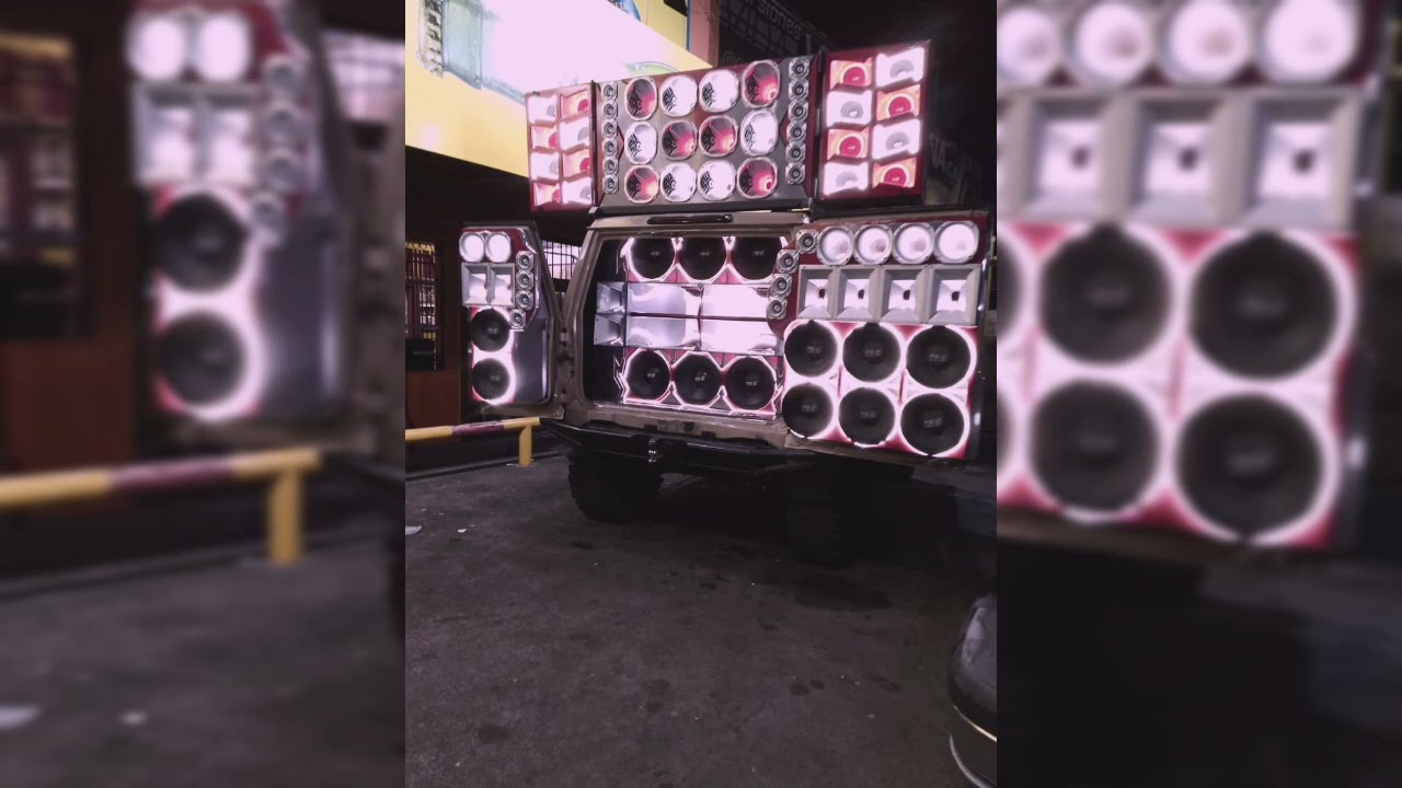 ⚡Salsa - Los Compadres - Dj Santiago Brito ft Dj Ignacio Rodríguez 
