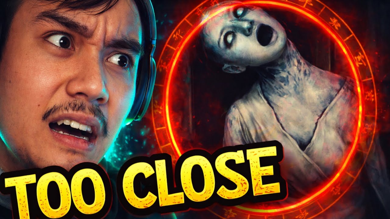 The Fatal Frame Remake Is Honestly TERRIFYING | Fatal Frame 2 Crimson Butterfly Remake