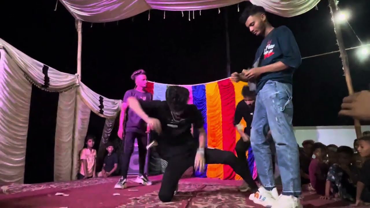 💯Rab Na Kare ke Zindagi💫❤️ Dance performance||Contact:03151095472