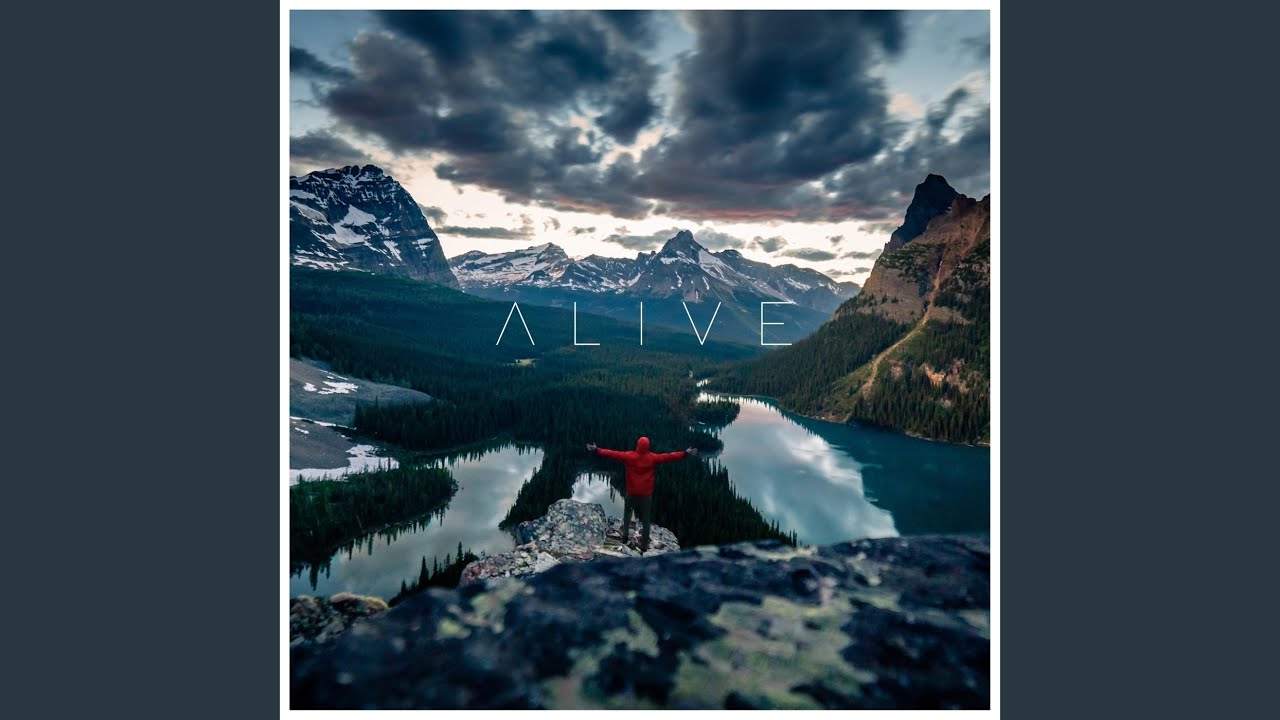 Alive