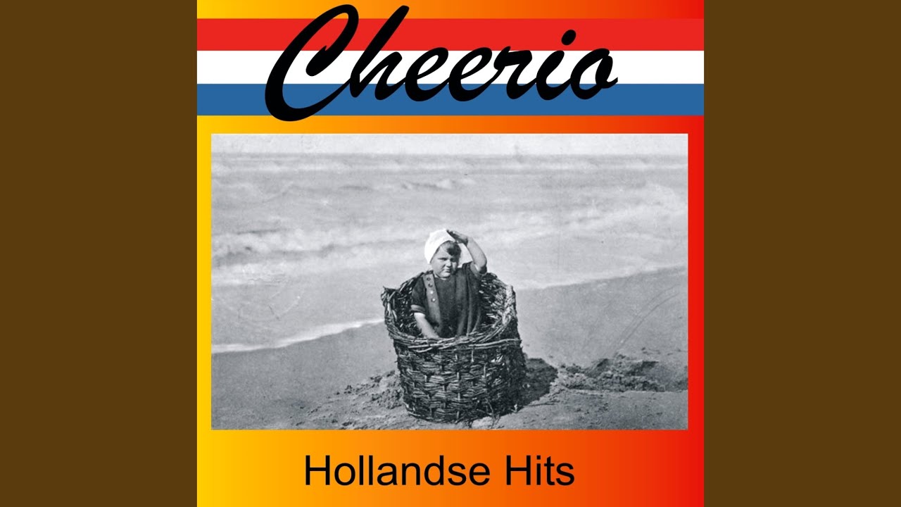 Kleine Greetje uit de polder