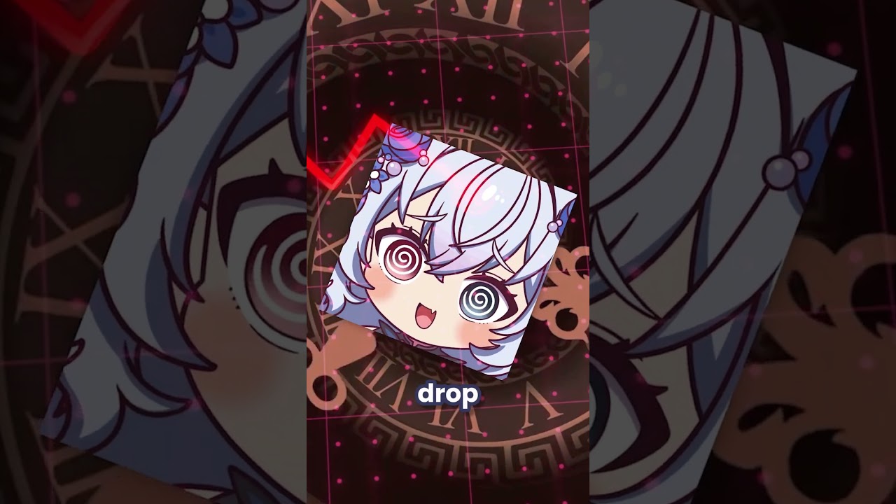 Почему так много стримеров уходят? #vtuber #shorts #shortsfeed