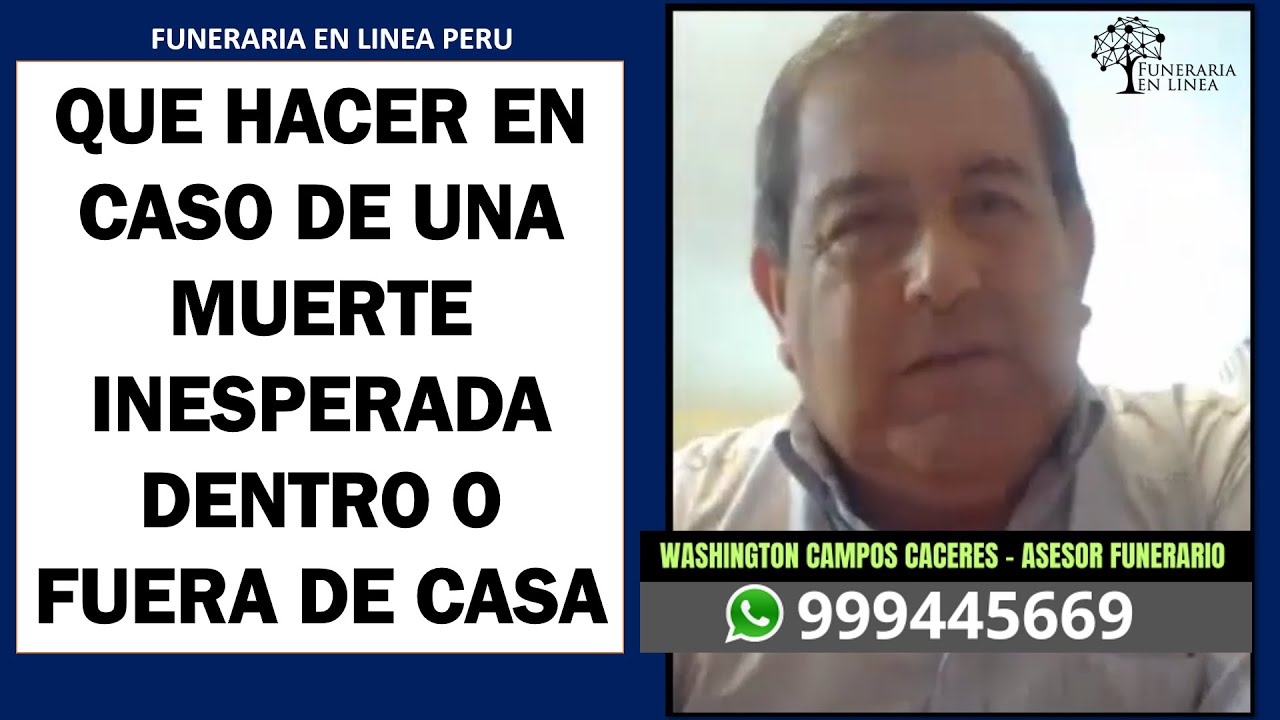FUNERARIA  LIMA PERU  ¿Cuánto cuestan los servicios funerarios? ¿cuesta incinerar un cuerpo en Lima?