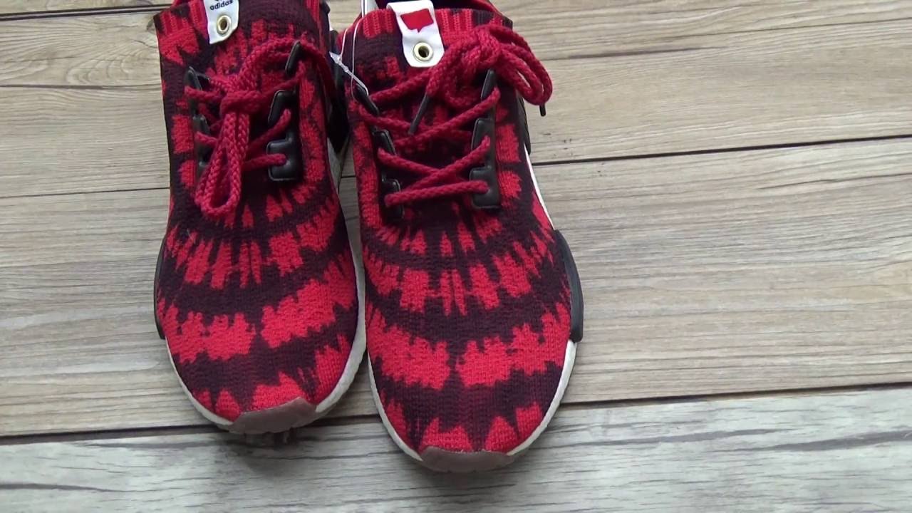 ADIDAS NMD NICE KICKS