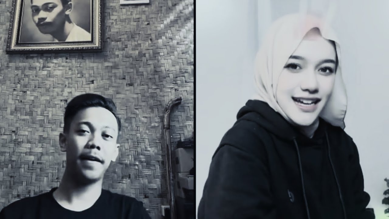 CEP SANUD DENGAN GAYA BARU RAMBUTNYA BIKIN RIRIN AUTO SALFOK