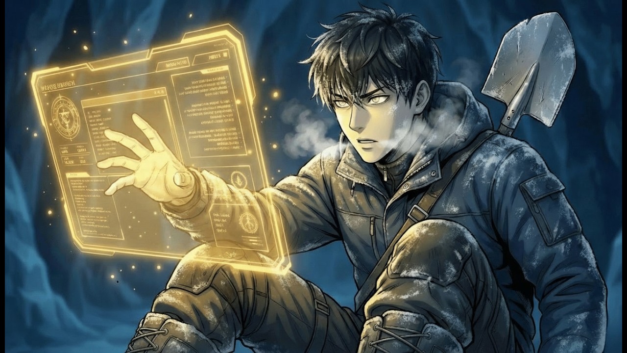 De DÉCHET F au DIEU de GLACE — Récompenses ×10 000 !