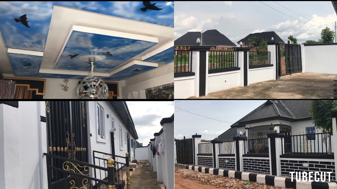 Before You Decide To Paint Your House Watch What This Painter Did Hear.