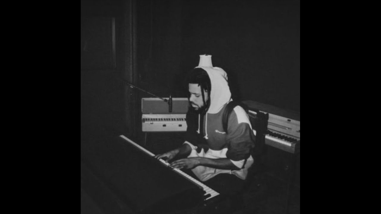 [FREE FOR PROFIT] J Cole x Drake Type Beat 2025 - 