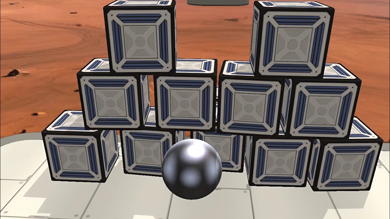 Going Balls SpeedRun Gameplay Level 1247 - 1250