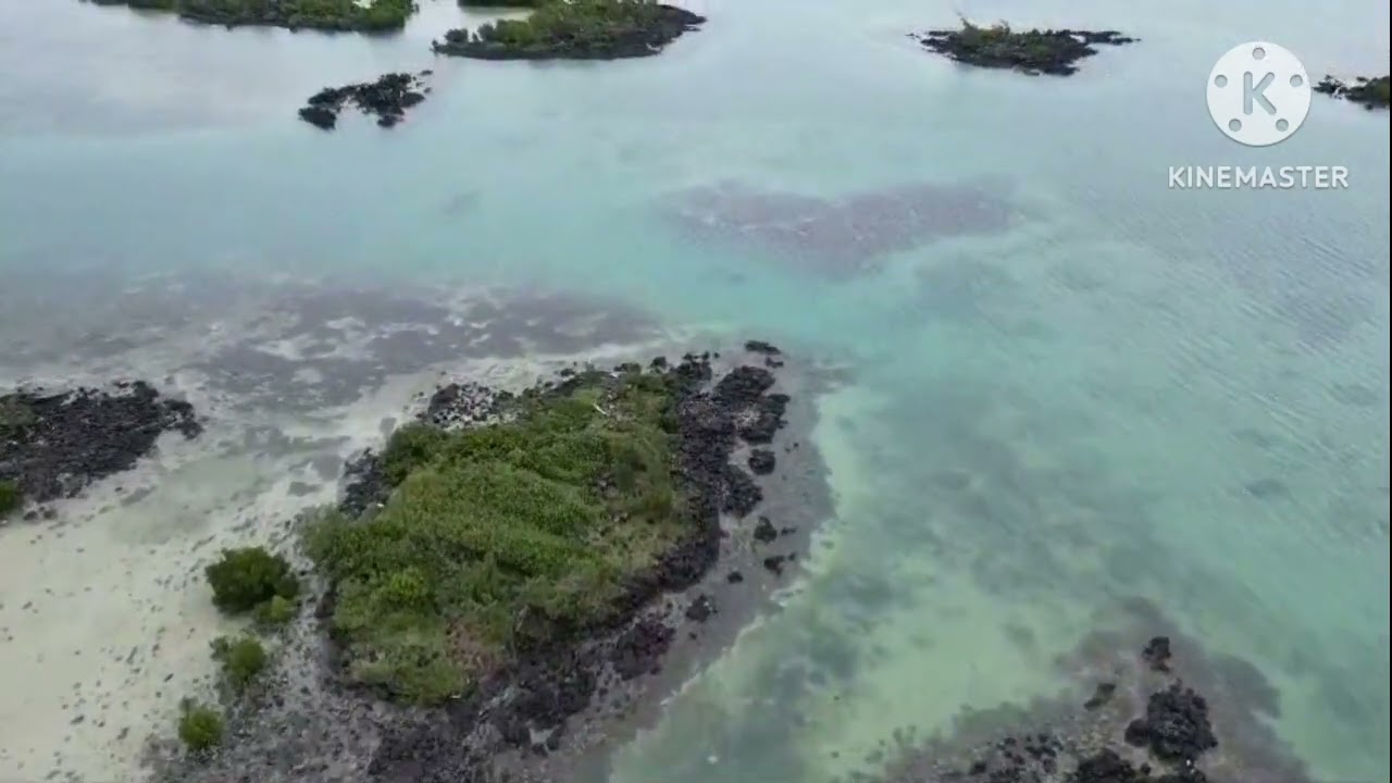 Lagoon Attitude Mauritius