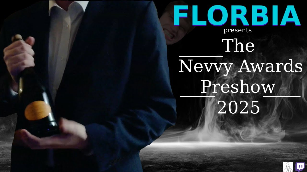 THE NEVVY'S WAS A MOVIE - Nevo1st Nevvy's 2025