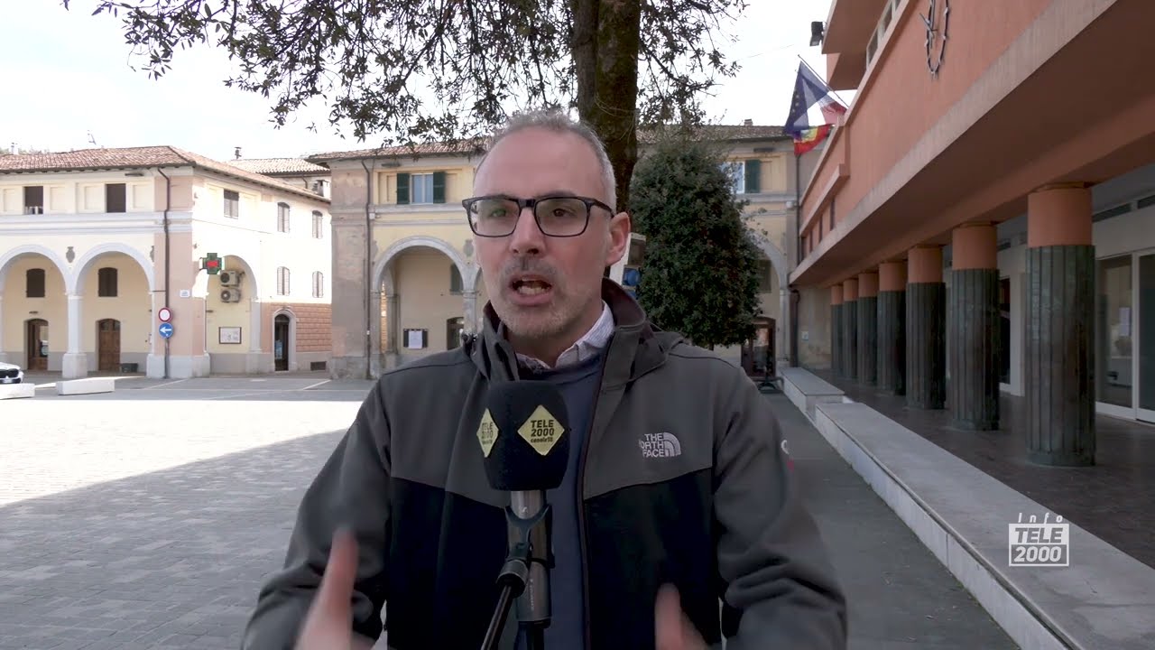Anche Fermignano esclusa dalla Legge della Montagna, l'intervento del sindaco Feduzi