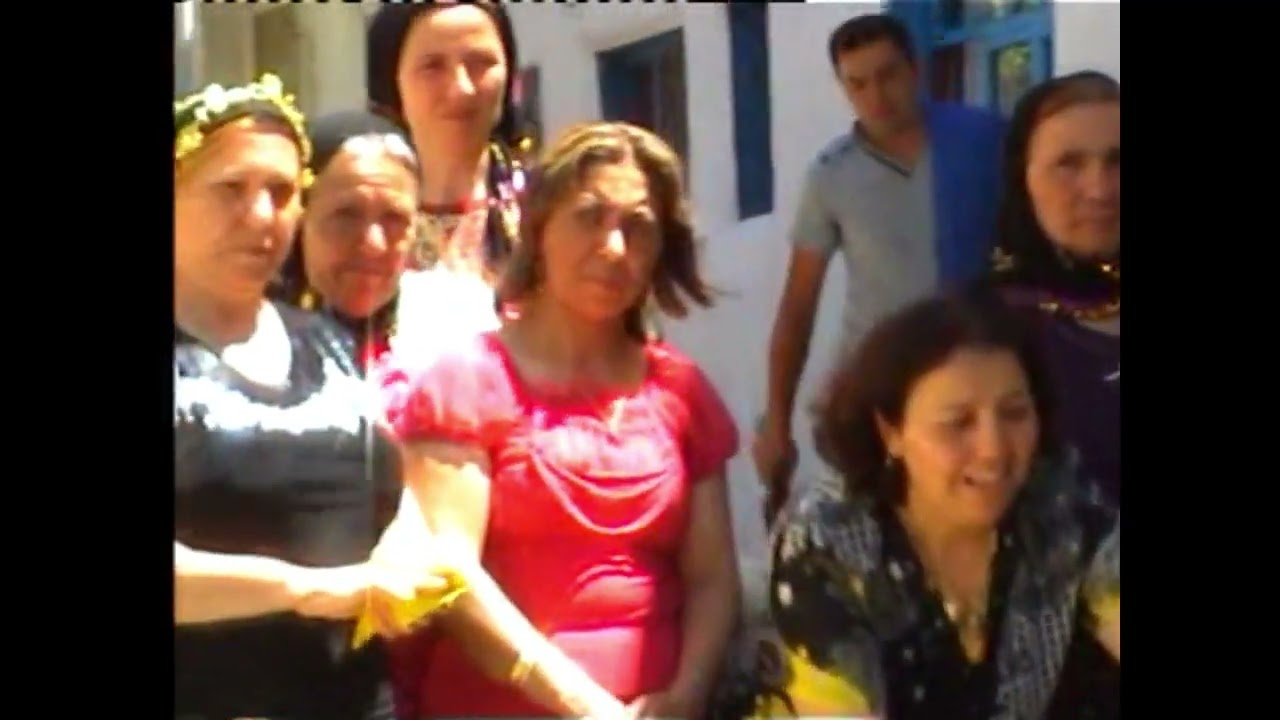 AKARÇAY  ERCAN VE  ÜMİT YETERİN DÜĞÜNÜ 2 / 19/07/2010