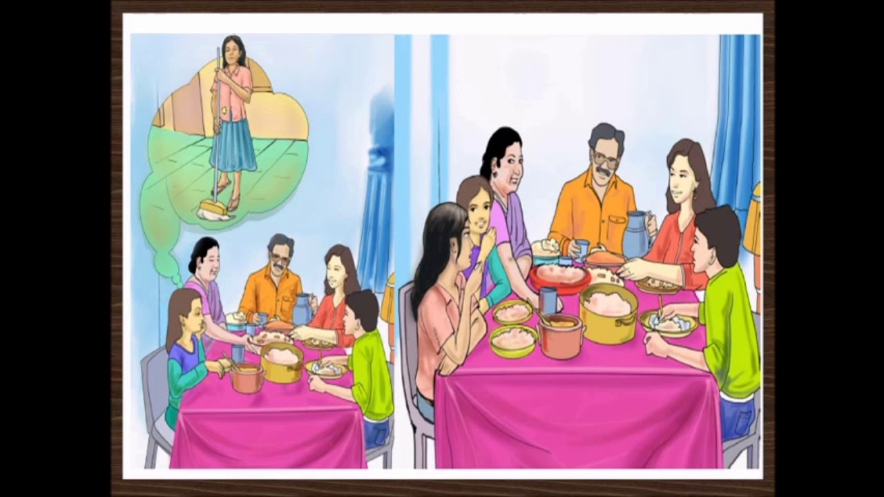 A prayer to the teacher | part 1 | 7-th Std | English |Term-1