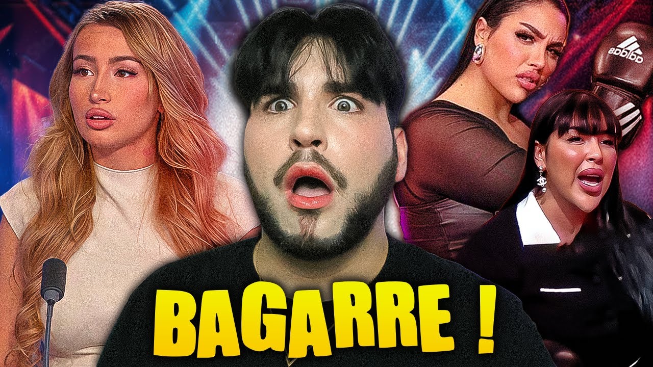 POLSKA VS LES SOEURS BOTOX : ELLES SE CLASHENT SUR LEUR PASS&Eacute; !