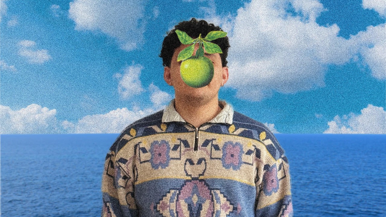 We are (not) our names