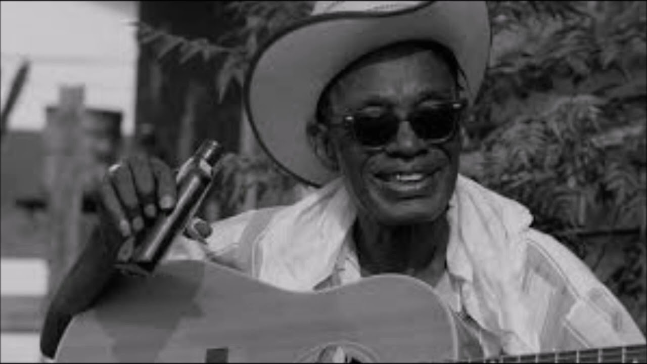 Lightnin' Hopkins    Penitentiary Blues