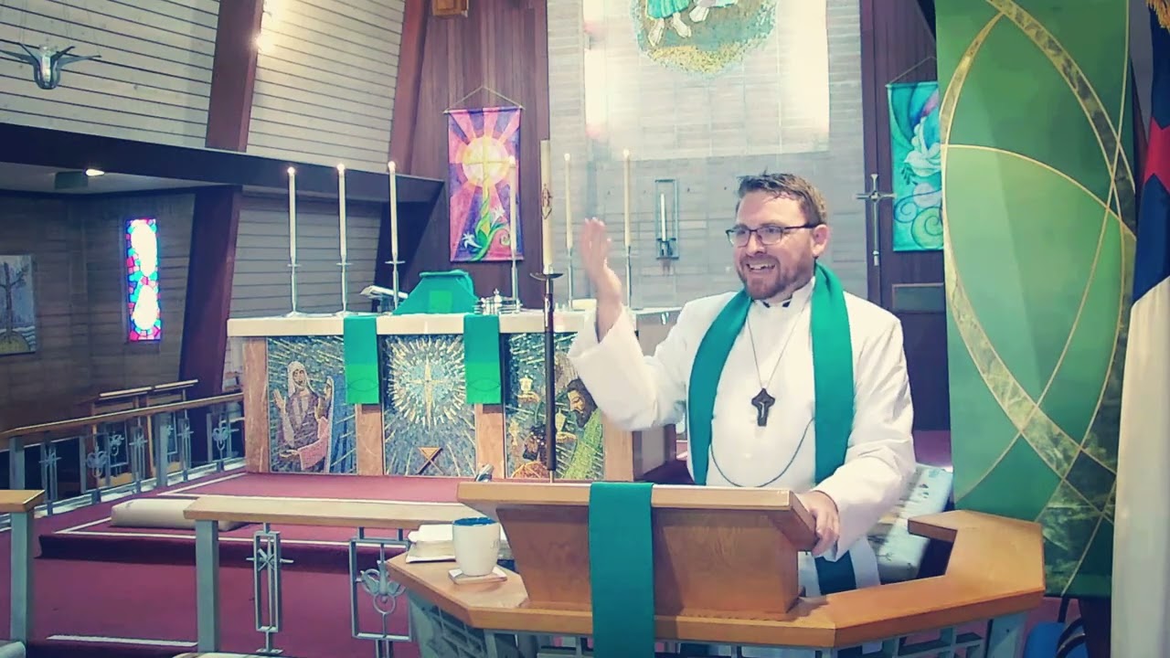 "You are one." | Be Who You Are | Epiphany