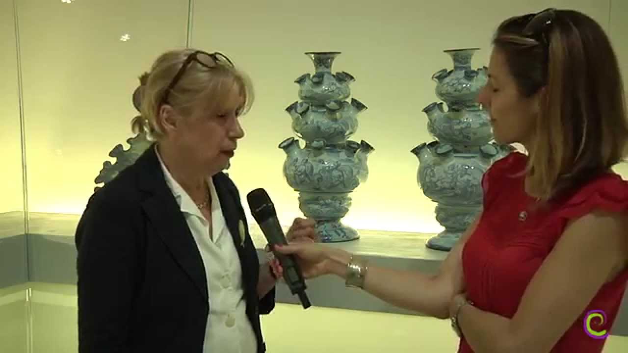 Dentro e Fuori i Musei della Liguria: il Museo della Ceramica di Savona