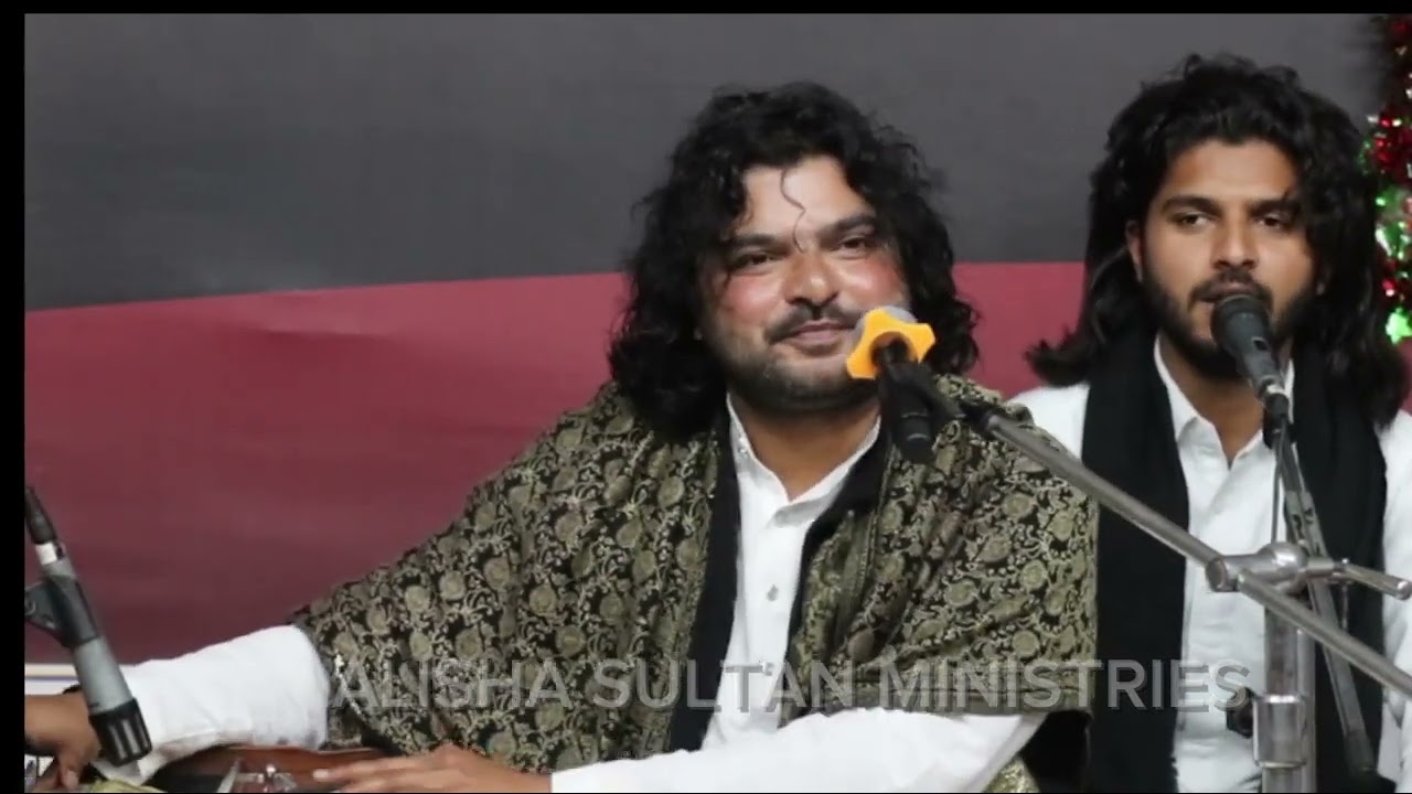 CHARNIWALE | STEPHAN SONU | SHUKRANA MEHFIL | 2023