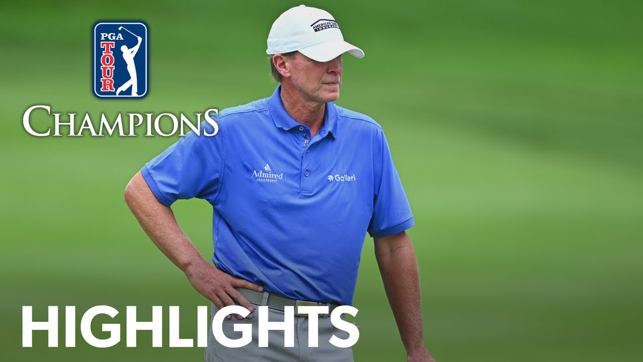 Highlights | Round 3 | Kaulig Co. Championship | 2024