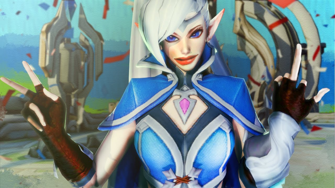 Самая ХУДШАЯ Мобильная ИГРА? Mobile Legends Bang Bang