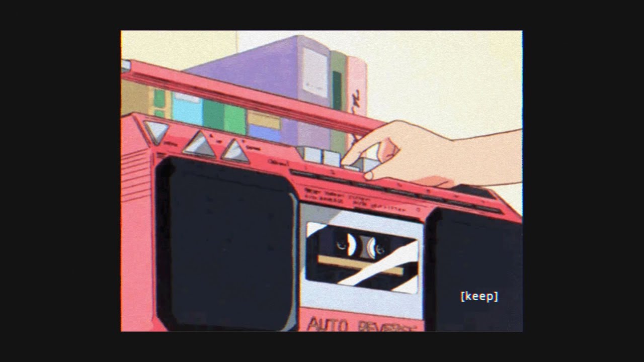 keep | j dilla x slum village type beat