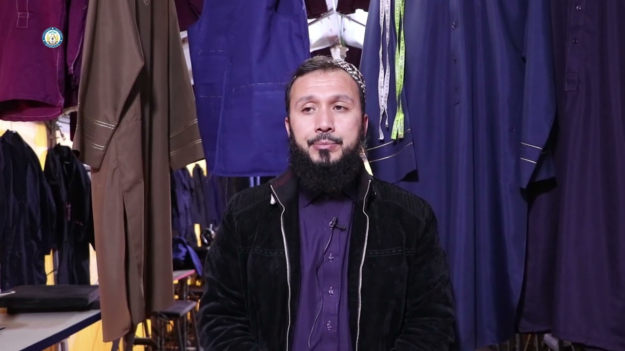 د بلخ ولایت د معتادینو له کمپ څخه ۲۵۰ تنه معتادین له بشپړې روغېدنې او حرفوي زده کړو وروسته  رخصت شول