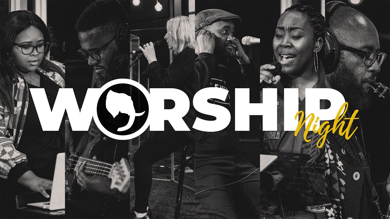 Worship Night - 17 March 2022