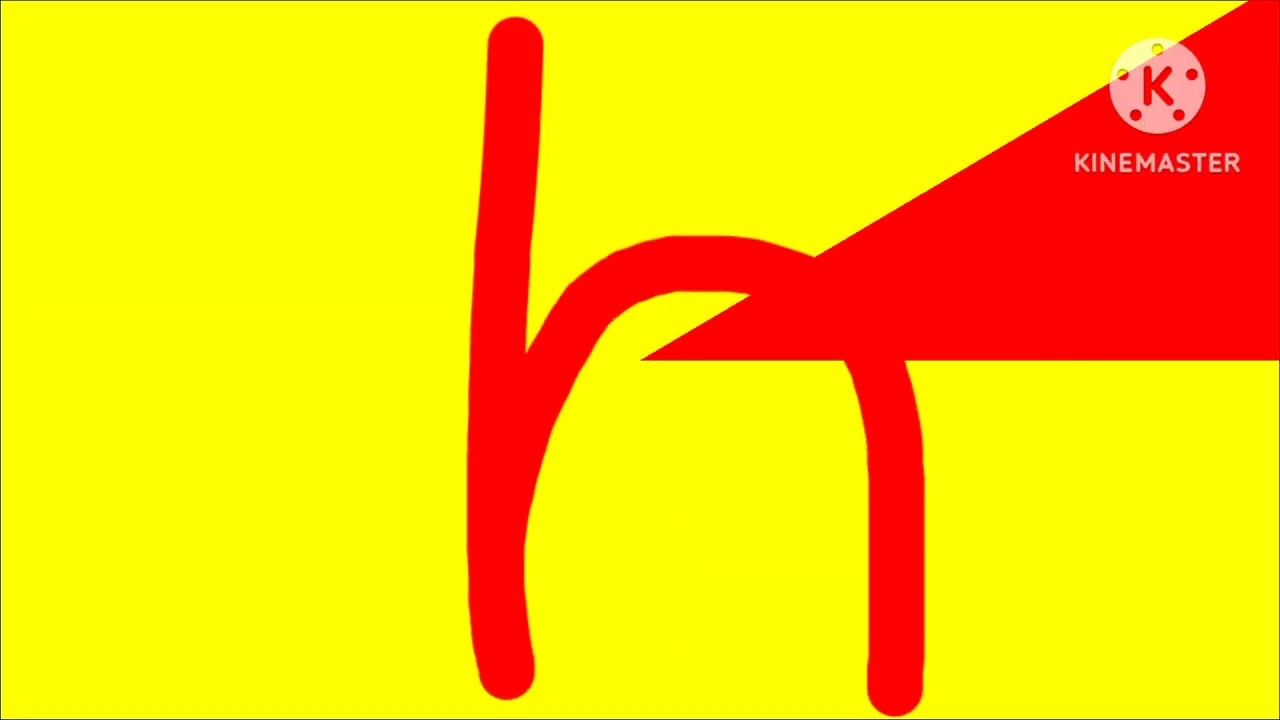 Jazzy alphabet but colorful