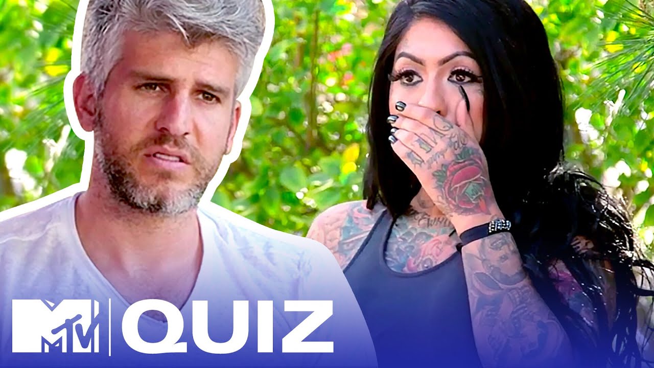 Who Did This Catfish Victim REALLY Hook Up With? | Catfish: The TV Show