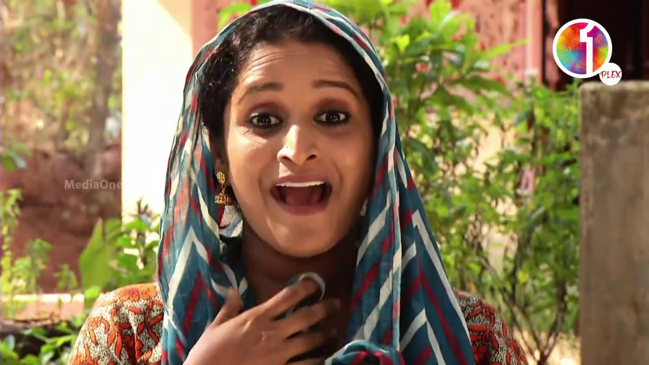 പാത്തുമ്മയുടെ ആട് !!! M80 Moosa | MediaOne | Vinod Kovoor | Surabhi Lakshmi | Malayalam Series