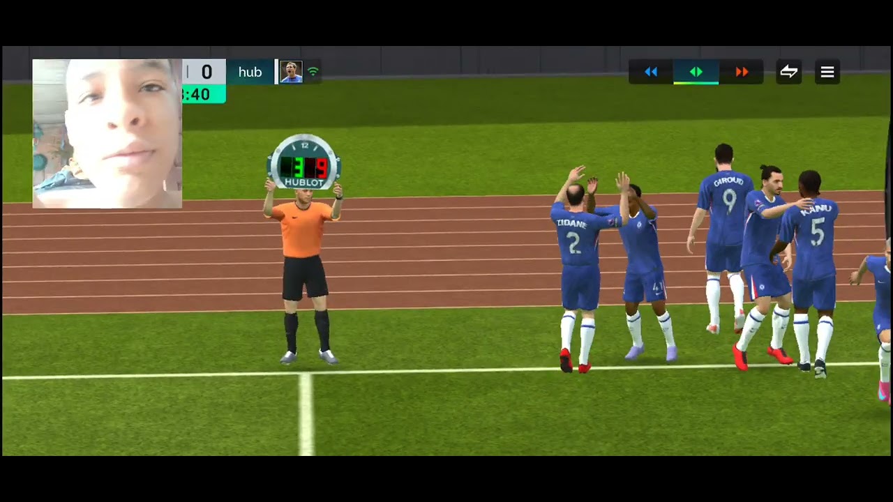 primeiro vidio de fc 