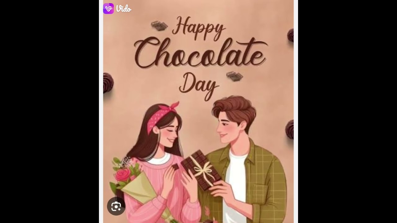 Happy chocolate day mere jaan song