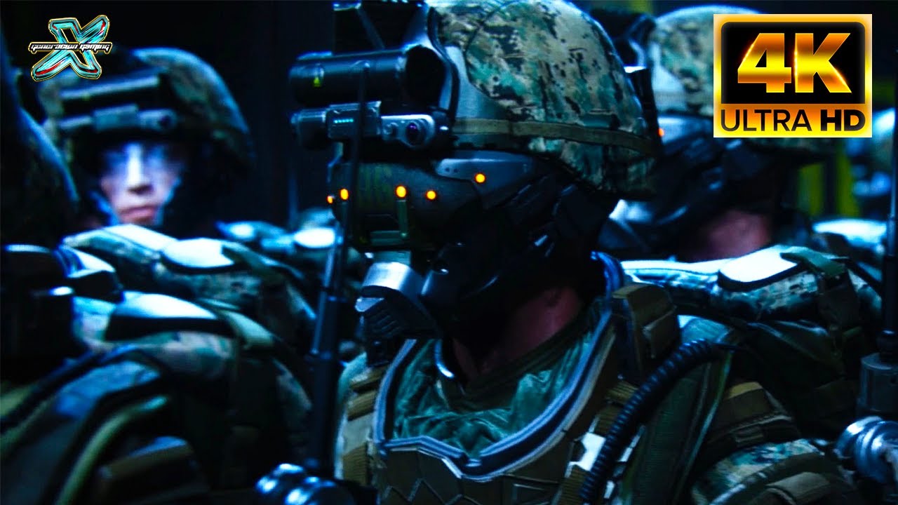 CALL OF DUTY ADVANCED WARFARE PELICULA COMPLETA ESPAÑOL LATINO | SIN CORTES 🔥🔥🔥🔥