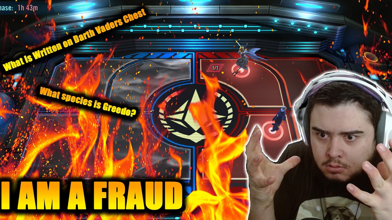 TRIVIA GAC! Fail =Subs