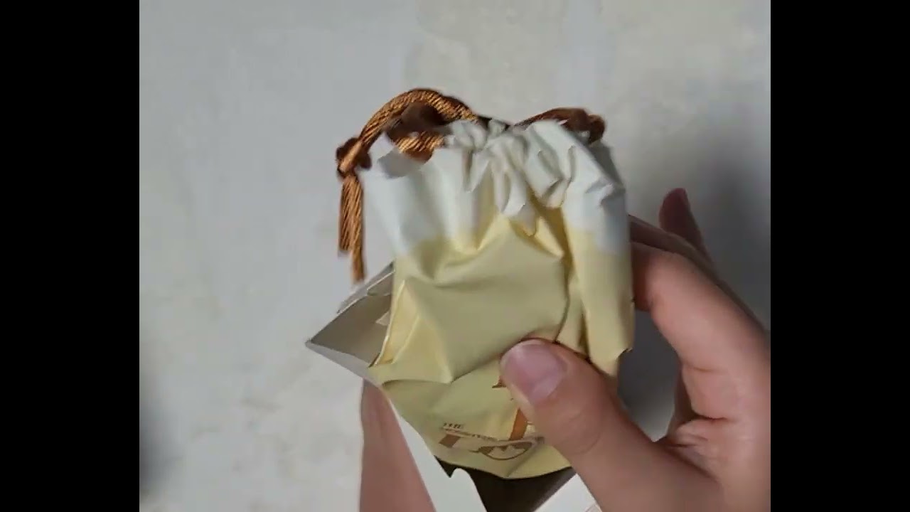 라부부  #자막 없음
