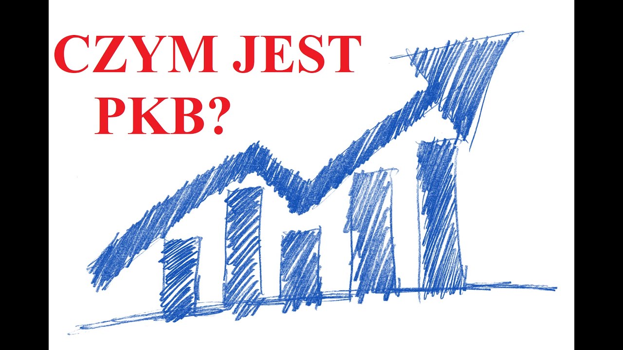 Czym jest PKB?