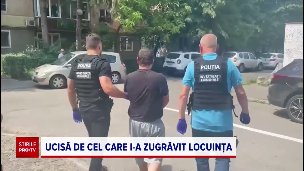 O femeie nemulțumită de lucrarea făcută de zugrav a sfârșit tragic. Bărbatul i-a tăiat gâtul