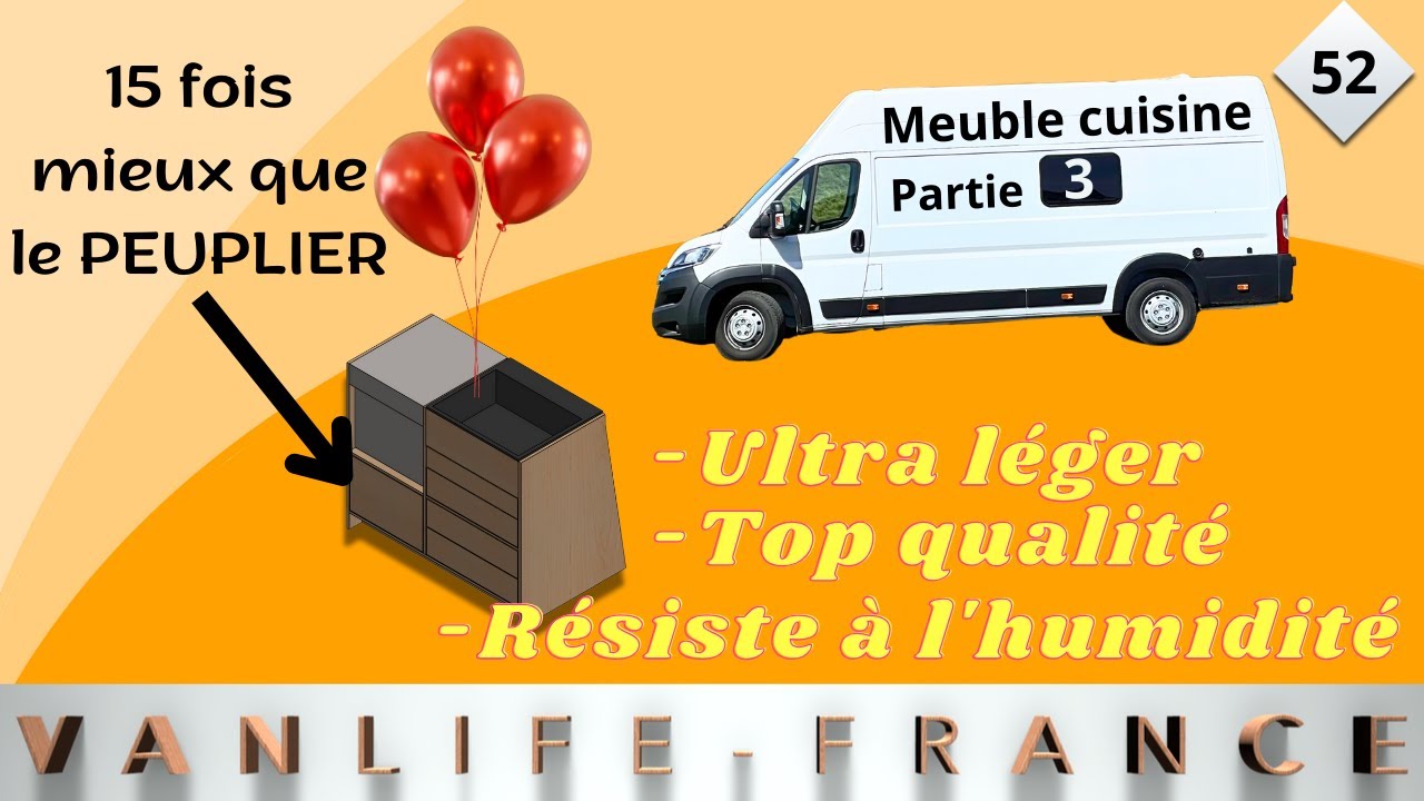 52 Le Bois Id&eacute;al pour Ton Am&eacute;nagement de Van : La R&eacute;v&eacute;lation ! Queenply PLATTENLADEN